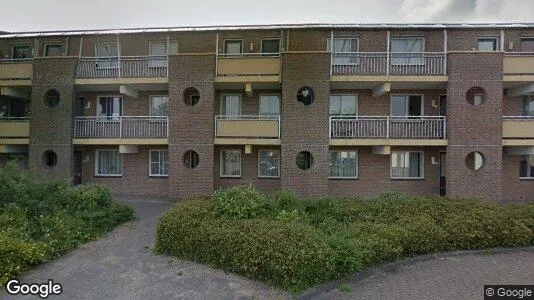 Apartments for rent in Duiven - Photo from Google Street View