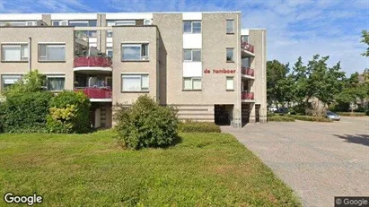 Apartments for rent in Duiven - Photo from Google Street View