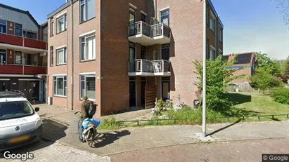Apartments for rent in Arnhem - Photo from Google Street View