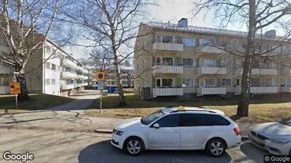 Apartments for rent in Helsinki Itäinen - Photo from Google Street View