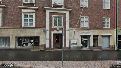 Apartments for rent in Helsinki Eteläinen - Photo from Google Street View