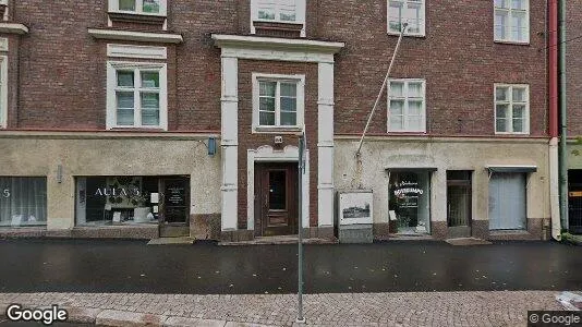 Apartments for rent in Helsinki Eteläinen - Photo from Google Street View