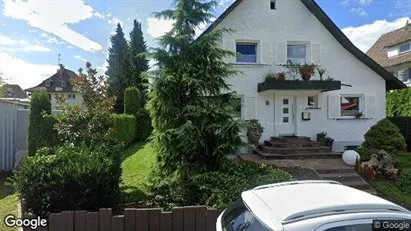 Apartments for rent in Bregenz - Photo from Google Street View