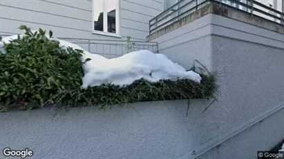 Apartments for rent in Bregenz - Photo from Google Street View