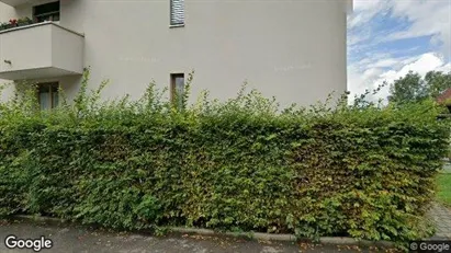 Apartments for rent in Dornbirn - Photo from Google Street View