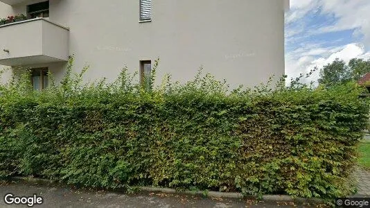 Apartments for rent in Dornbirn - Photo from Google Street View