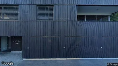 Apartments for rent in Wolfurt - Photo from Google Street View