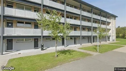 Apartments for rent in Aalborg Center - Photo from Google Street View