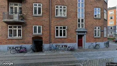 Rooms for rent in Vesterbro - Photo from Google Street View