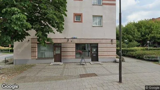 Apartments for rent in Sofielund - Photo from Google Street View