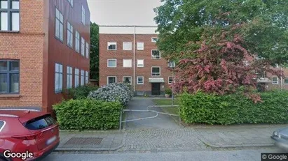Apartments for rent in Malmö City - Photo from Google Street View
