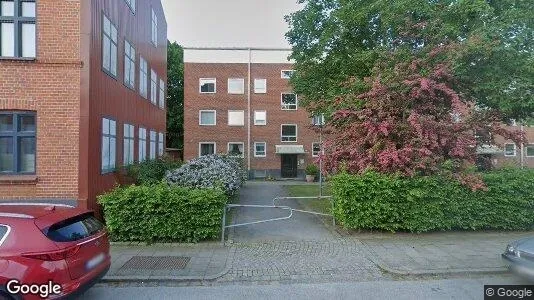Apartments for rent in Malmö City - Photo from Google Street View