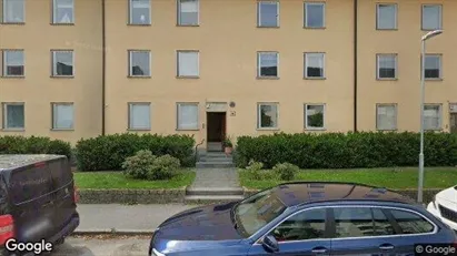 Apartments for rent in Nacka - Photo from Google Street View