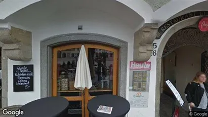 Apartments for rent in Leonding - Photo from Google Street View