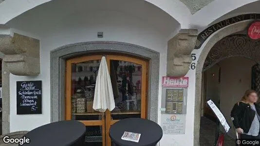 Apartments for rent in Leonding - Photo from Google Street View