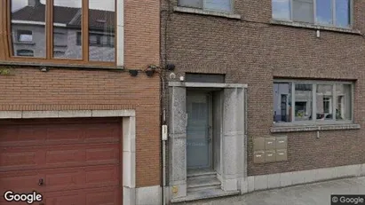 Apartments for rent in Stad Gent - Photo from Google Street View