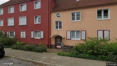 Apartments for rent in Bielefeld - Photo from Google Street View