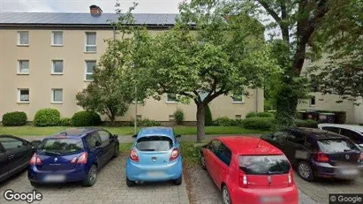 Apartments for rent in Bielefeld - Photo from Google Street View