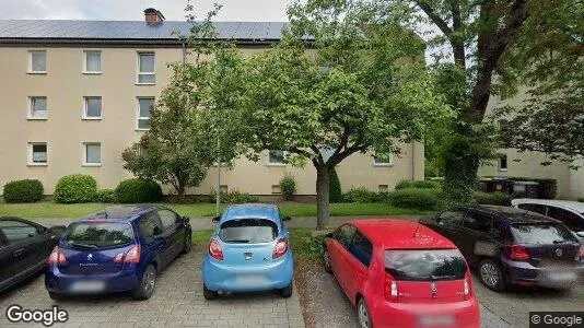 Apartments for rent in Bielefeld - Photo from Google Street View