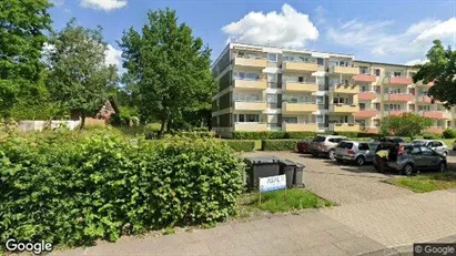 Apartments for rent in Bielefeld - Photo from Google Street View