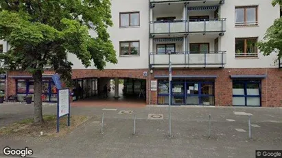 Apartments for rent in Bielefeld - Photo from Google Street View