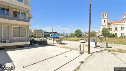 Apartments for rent in Patras - Photo from Google Street View