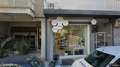Apartments for rent in Patras - Photo from Google Street View