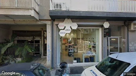 Apartments for rent in Patras - Photo from Google Street View