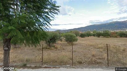 Apartments for rent in Patras - Photo from Google Street View