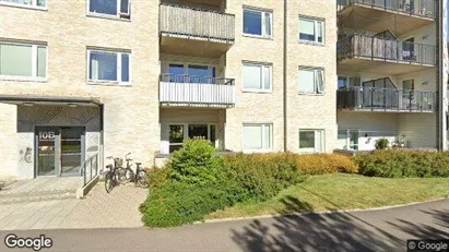 Apartments for rent in Majorna-Linné - Photo from Google Street View