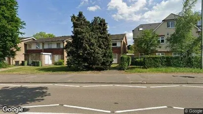 Apartments for rent in Epsom - Surrey - Photo from Google Street View