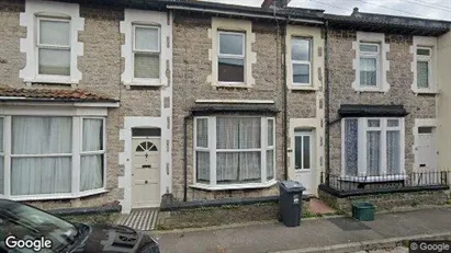 Apartments for rent in Weston-super-Mare - Avon - Photo from Google Street View