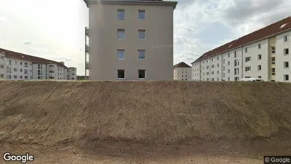 Apartments for rent in Darmstadt-Dieburg - Photo from Google Street View
