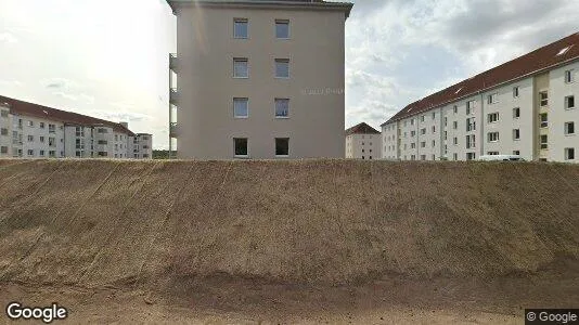 Apartments for rent in Darmstadt-Dieburg - Photo from Google Street View