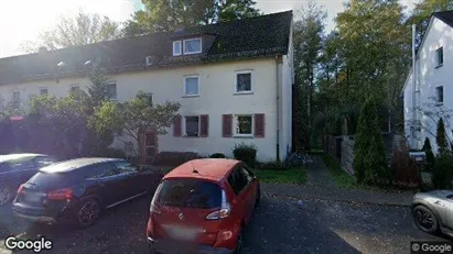 Apartments for rent in Main-Kinzig-Kreis - Photo from Google Street View