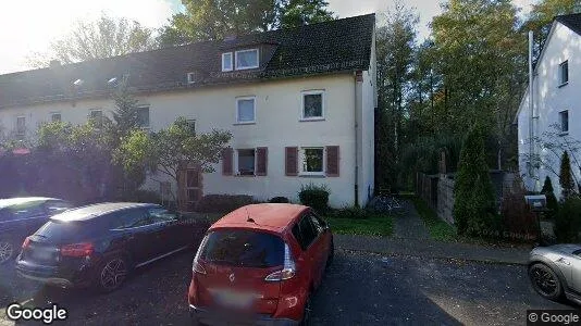 Apartments for rent in Main-Kinzig-Kreis - Photo from Google Street View