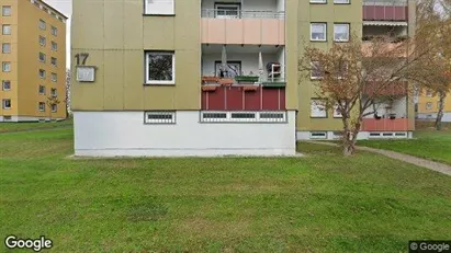 Apartments for rent in Kassel - Photo from Google Street View