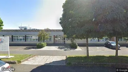 Apartments for rent in Fulda - Photo from Google Street View