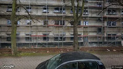 Apartments for rent in Main-Kinzig-Kreis - Photo from Google Street View