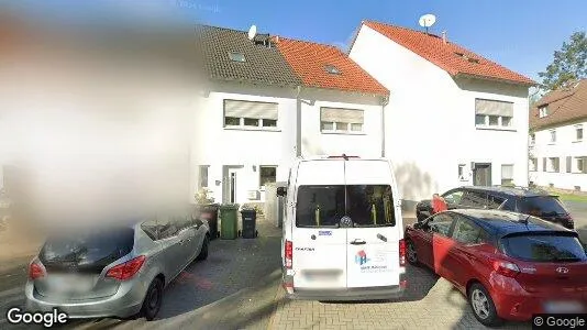 Apartments for rent in Main-Kinzig-Kreis - Photo from Google Street View