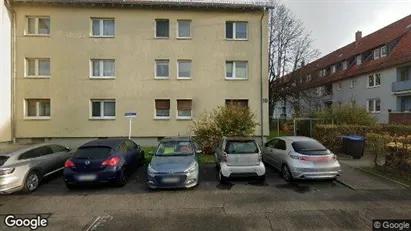 Apartments for rent in Fulda - Photo from Google Street View