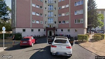 Apartments for rent in Offenbach - Photo from Google Street View