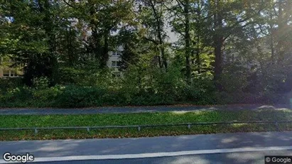 Apartments for rent in Darmstadt - Photo from Google Street View