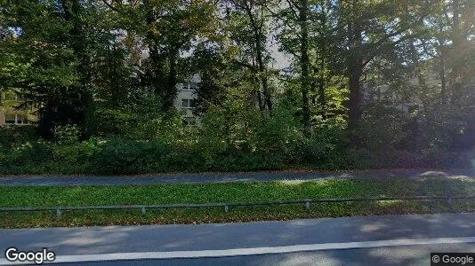 Apartments for rent in Darmstadt - Photo from Google Street View