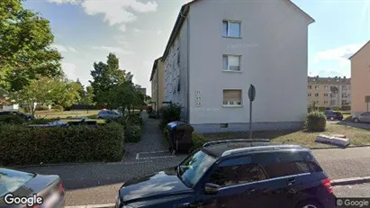 Apartments for rent in Main-Kinzig-Kreis - Photo from Google Street View