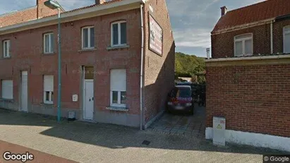 Apartments for rent in Lubbeek - Photo from Google Street View