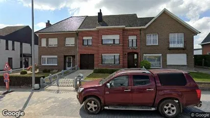Apartments for rent in Erpe-Mere - Photo from Google Street View