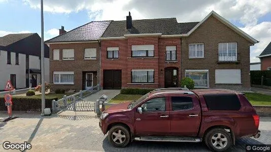 Apartments for rent in Erpe-Mere - Photo from Google Street View
