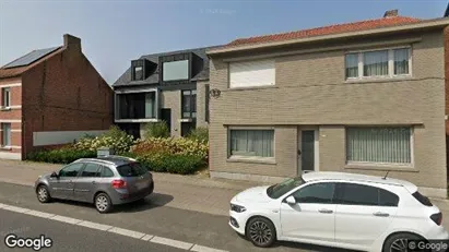 Apartments for rent in Wuustwezel - Photo from Google Street View