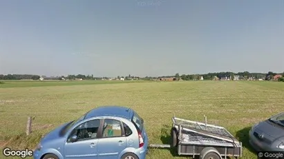 Apartments for rent in Gent Zwijnaarde - Photo from Google Street View